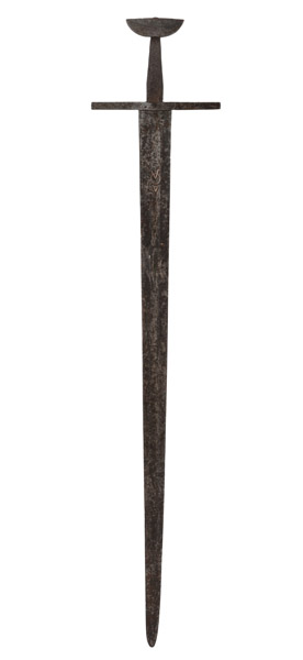 <b>Ritterliches Schwert</b>