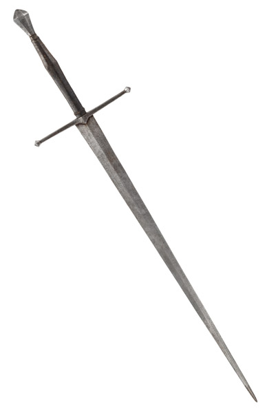<b>Sword (1 1/2 handed)</b>