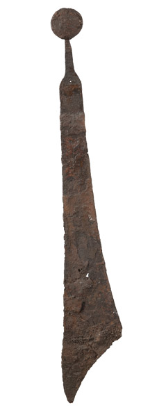 <b>Seymitar - Böhmisch</b>