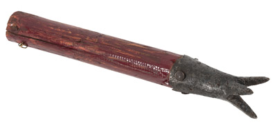 <b>Renneisen/Krönling</b>