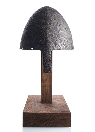 <b>Normannischer Nasalhelm</b>
