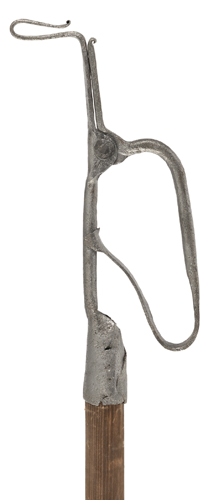 <b>Luntenhalter der Musketiere</b>