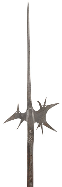 <b>Deutsche Helmbarte</b>