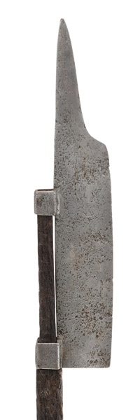 <b>Deutsche Helmbarte</b>