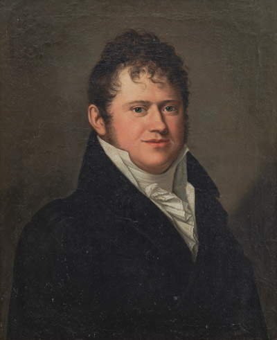 <b>Rincklake, Johann Christoph (attr.)</b>