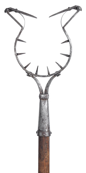 <b>Menschenfänger</b>