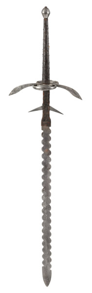 <b>Bidenhänder/Flammberg</b>