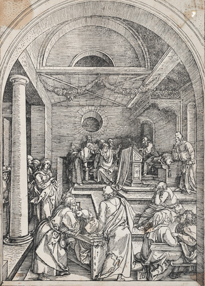 <b>Dürer, Albrecht</b>