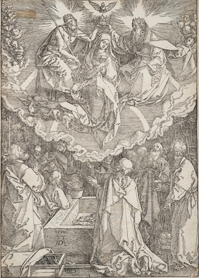 <b>Dürer, Albrecht</b>