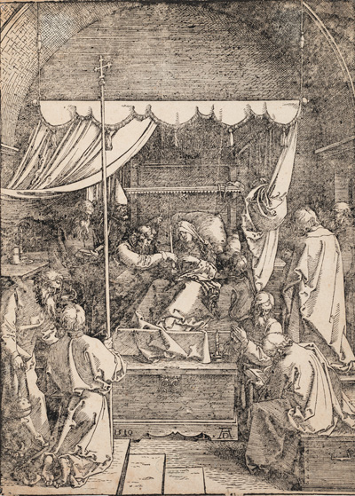 <b>Dürer, Albrecht</b>
