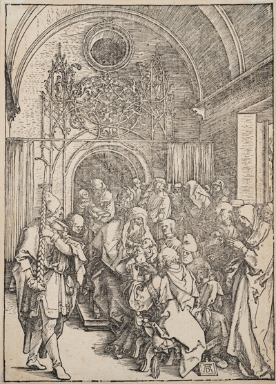 <b>Dürer, Albrecht</b>