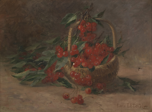 <b>Letsch, Louis</b> <b>Letsch, Louis</b>