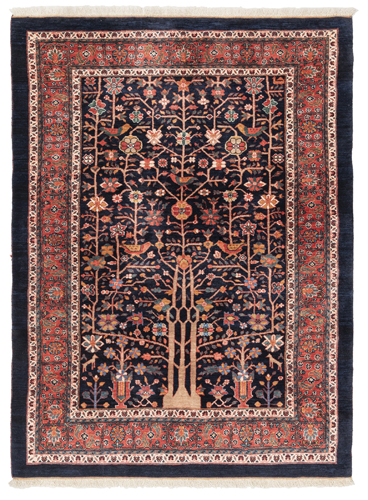 <b>Teppich mit Baummotiv</b> <b>Teppich mit Baummotiv</b>