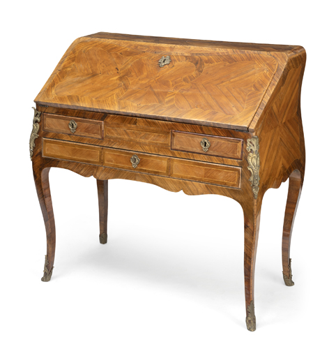 <b>Louis-XV-Secretraire de Dame</b> <b>Louis-XV-Secretraire de Dame</b>