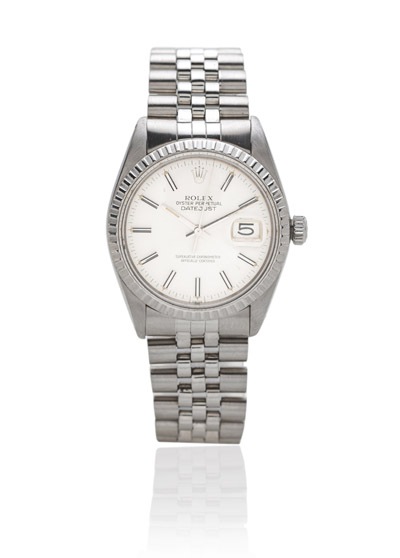 <b>Rolex Herrenuhr</b>