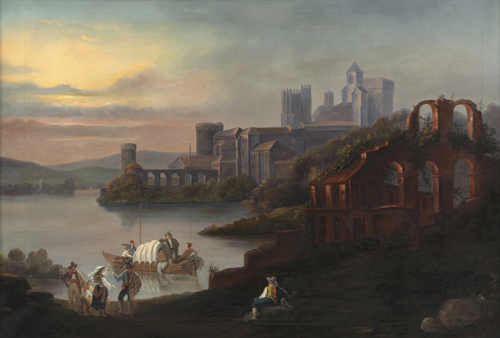 <b>Italienische Schule</b> <b>Italienische Schule</b>