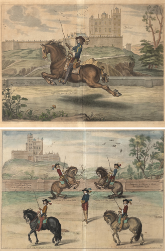 <b>Cavendish, William, Duke of Newcastle</b> <b>Cavendish, William, Duke of Newcastle</b>