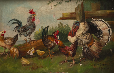 <b>Ritter, E.</b> <b>Ritter, E.</b>