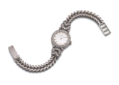 <b>Chopard Damenuhr</b> <b>Chopard Damenuhr</b>