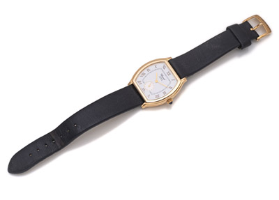 <b>Chopard Herren-Armbanduhr Tonneau</b>