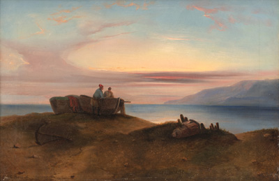 <b>Bossoli, Carlo (attr.)</b> <b>Bossoli, Carlo (attr.)</b>