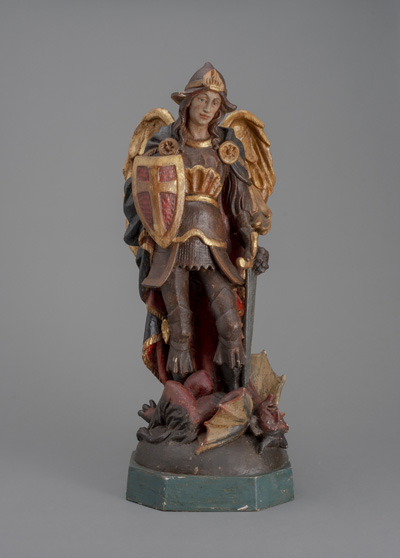 <b>Erzengel Michael</b> <b>Erzengel Michael</b>