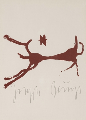 <b>Beuys, Joseph</b>