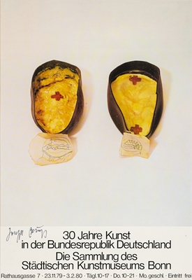 <b>Beuys, Joseph</b>