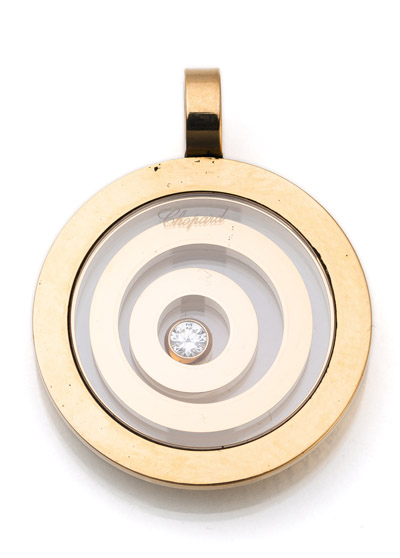 <b>Chopard Happy Spirit Anhänger</b>