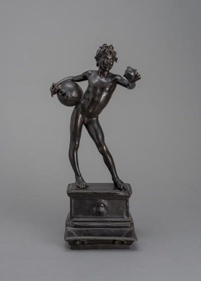 <b>Gemito, Vincenzo (nach)</b> <b>Gemito, Vincenzo (nach)</b>