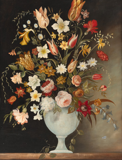 <b>Stillebenmaler</b> <b>Stillebenmaler</b>