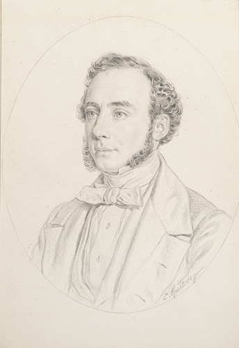 <b>Spitzweg, Carl</b>