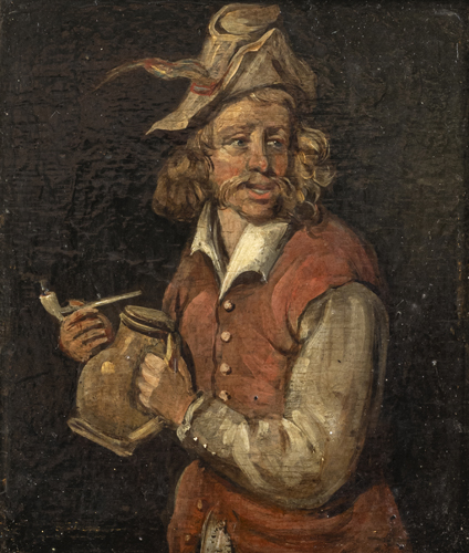 <b>Wohl Niederlande</b>