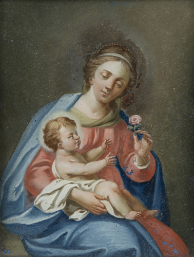 <b>Süddeutschland</b>