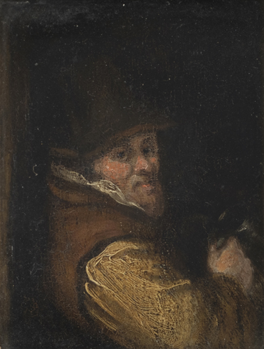 <b>Ostade, Adriaen (nach)</b>