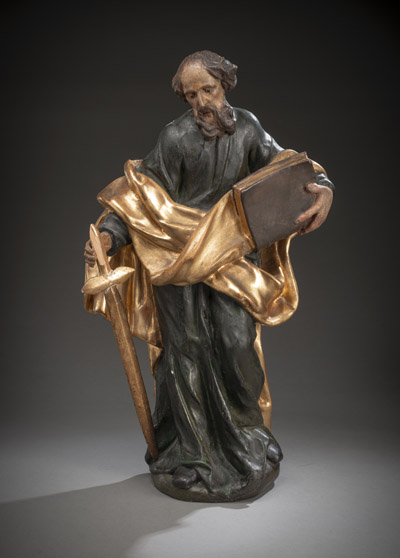 <b>Heiliger Paulus</b> <b>Heiliger Paulus</b>