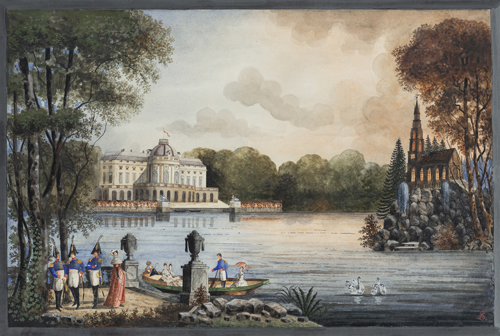 <b>Vedutist</b> <b>Vedutist</b>