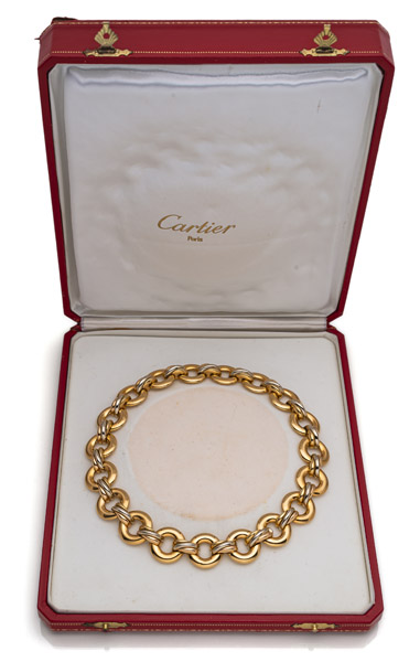 <b>Trinity Goldcollier</b>