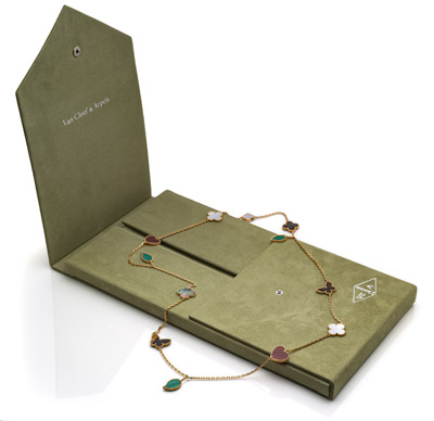 <b>Sautoir „Lucky Alhambra“</b>