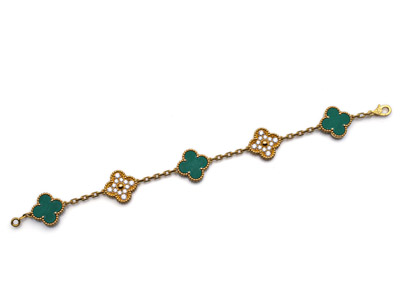 <b>Armband „Lucky Alhambra“</b>