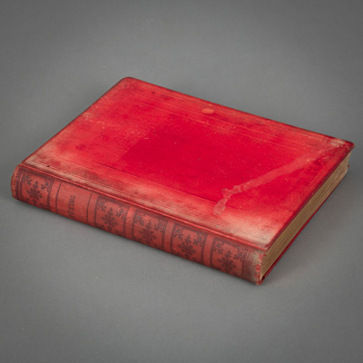 <b>FAVIER (Mgr Alphonse): Péking. Histoire et Description. Paris-Lille, Desclée de Brouwer et Cie, MCMII (nouvelle édition)</b>