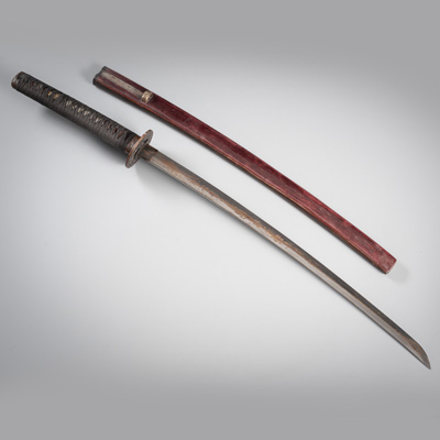 <b>Katana</b>