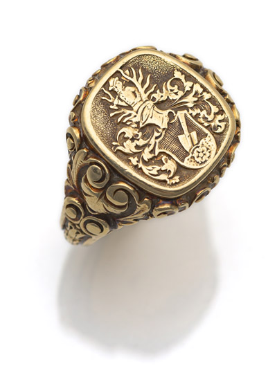 <b>Wappenring</b> <b>Wappenring</b>