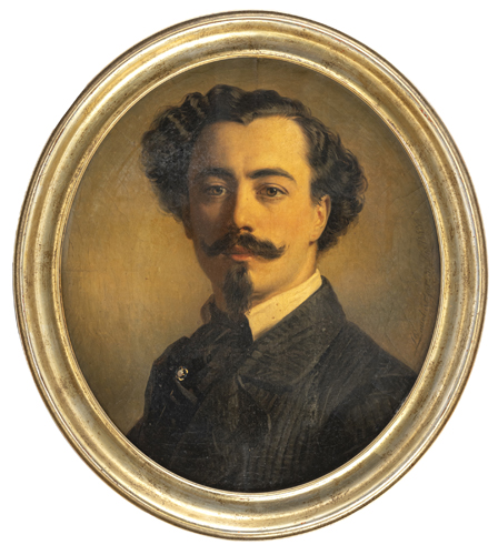 <b>Lauchert, Richard L.</b>