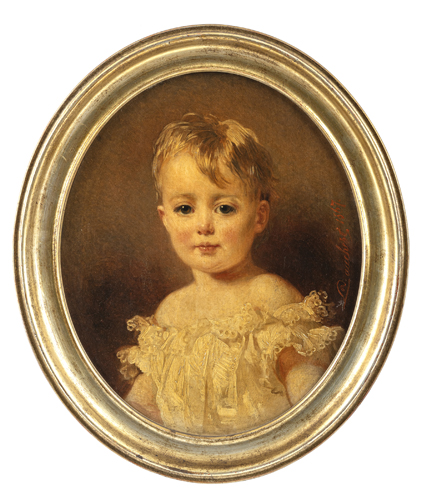 <b>Lauchert, Richard L.</b>