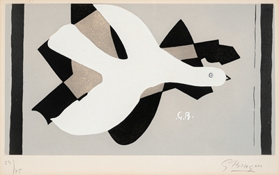 <b>Braque, Georges</b>