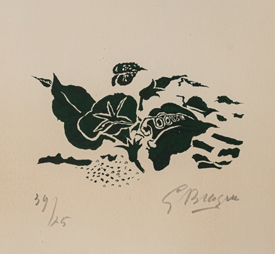 <b>Braque, Georges</b>