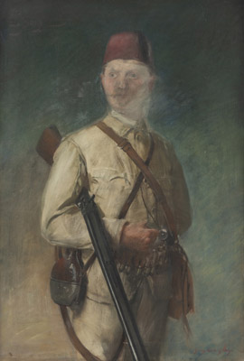 <b>Meyn Georg Ludwig</b>