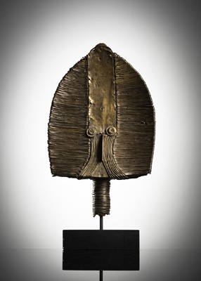 <b>Mahongwe Reliquiarfigur</b>