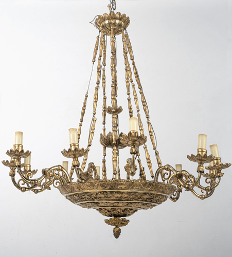 <b>Deckenkrone</b> <b>Deckenkrone</b>